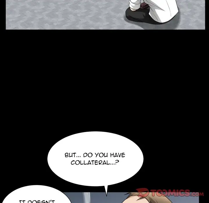 The Nice Woman Chapter 26 - Page 50