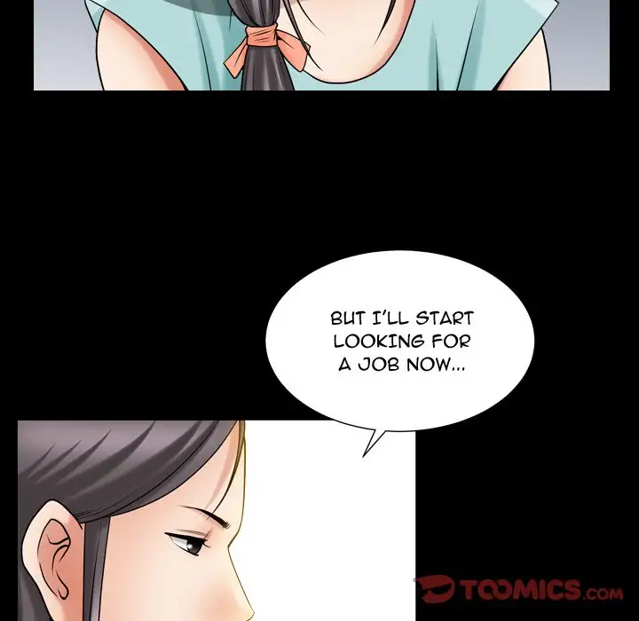 The Nice Woman Chapter 26 - Page 54