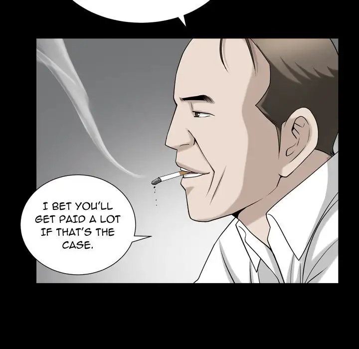 The Nice Woman Chapter 26 - Page 57