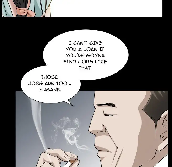 The Nice Woman Chapter 26 - Page 60