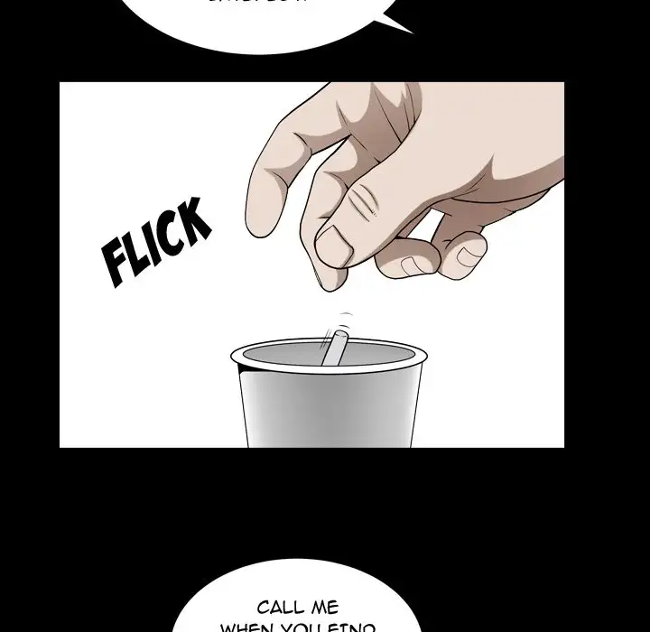 The Nice Woman Chapter 26 - Page 63