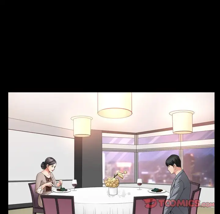 The Nice Woman Chapter 27 - Page 74