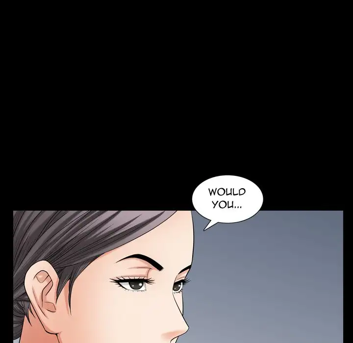 The Nice Woman Chapter 27 - Page 95