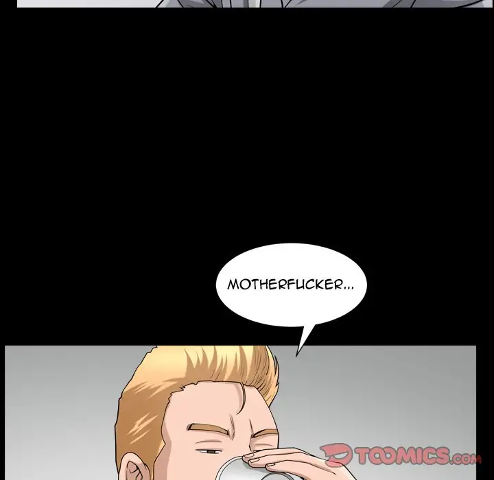 The Nice Woman Chapter 28 - Page 42