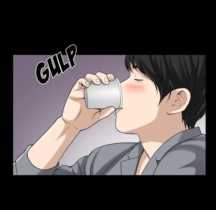 The Nice Woman Chapter 28 - Page 51