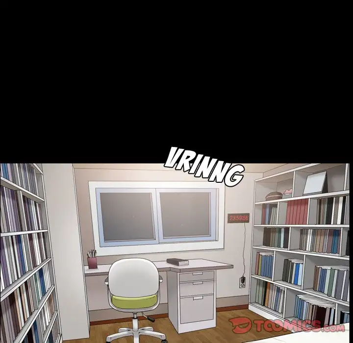 The Nice Woman Chapter 28 - Page 90