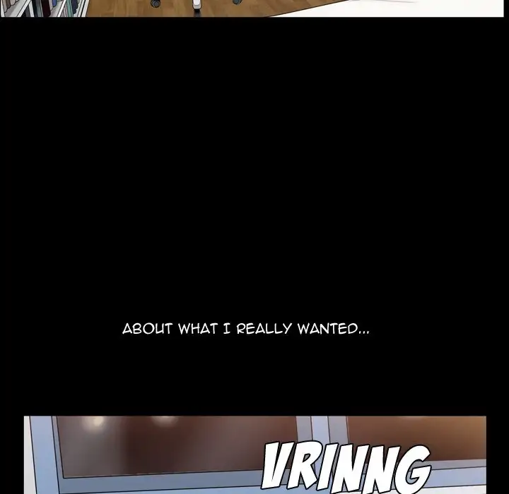 The Nice Woman Chapter 28 - Page 91