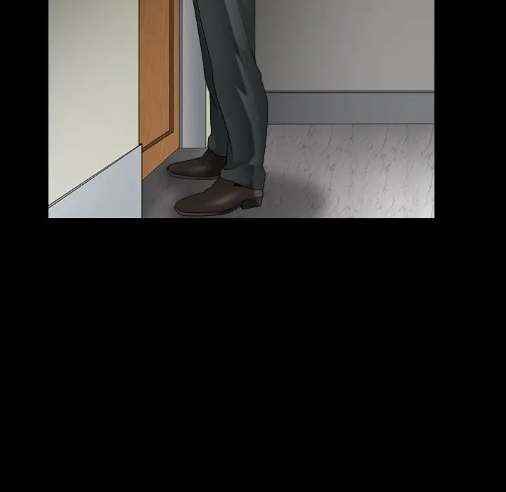 The Nice Woman Chapter 3 - Page 104