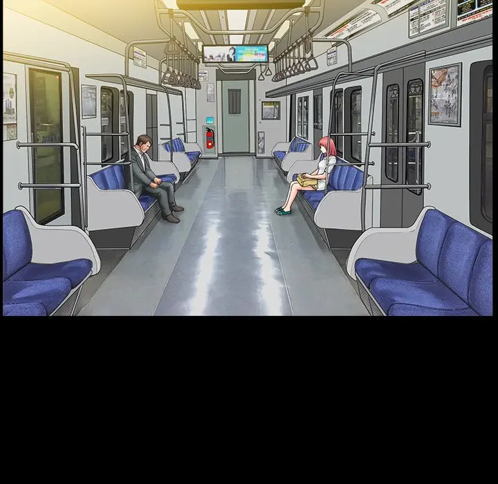 The Nice Woman Chapter 3 - Page 116