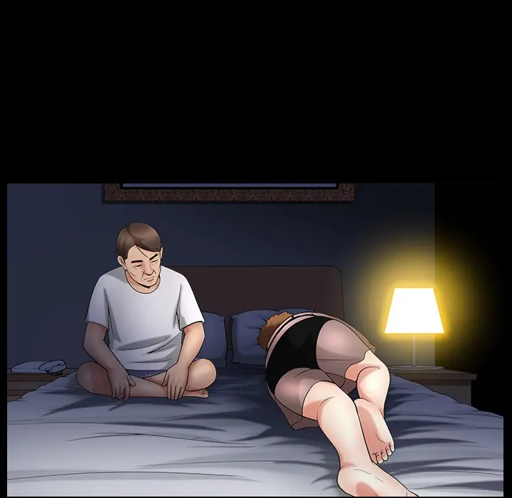 The Nice Woman Chapter 3 - Page 127