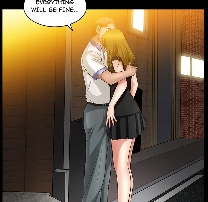 The Nice Woman Chapter 3 - Page 158