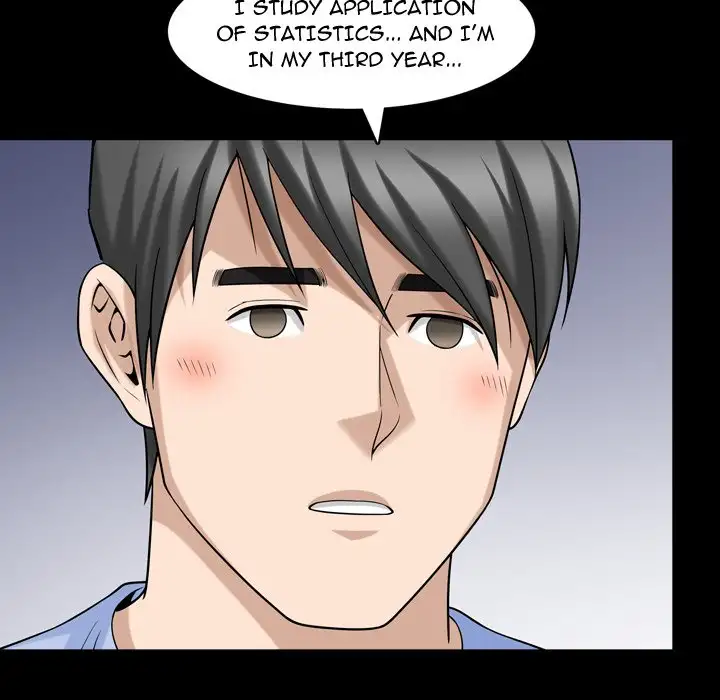 The Nice Woman Chapter 31 - Page 39