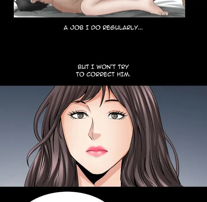 The Nice Woman Chapter 31 - Page 61