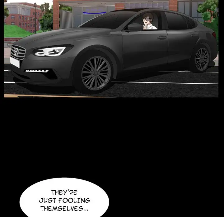 The Nice Woman Chapter 32 - Page 17