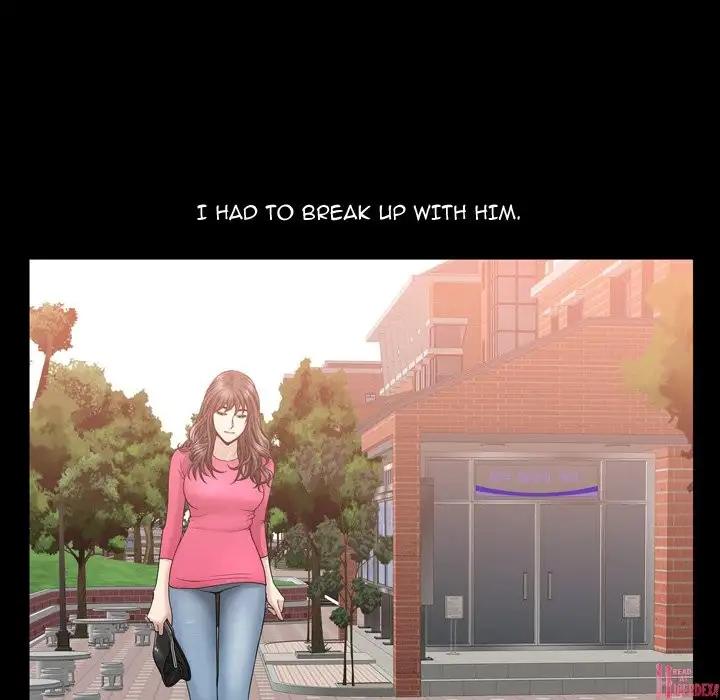 The Nice Woman Chapter 32 - Page 21