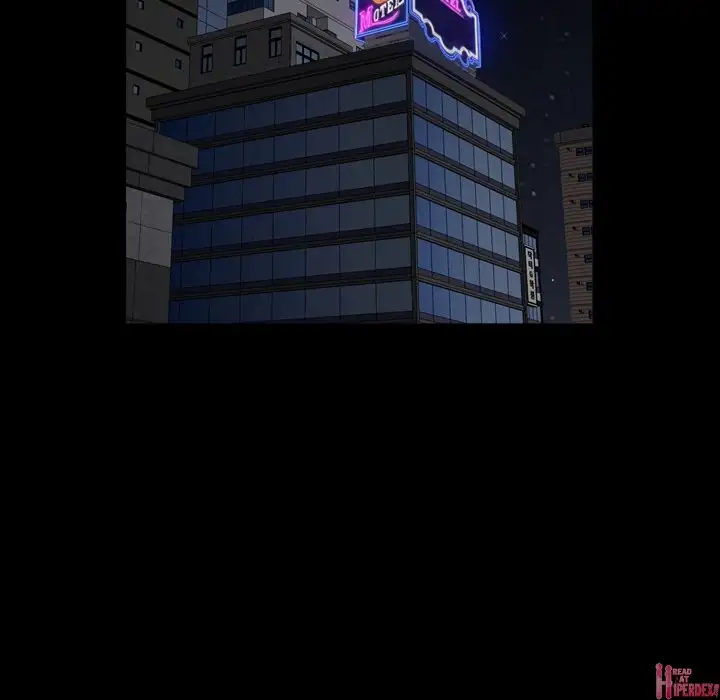 The Nice Woman Chapter 32 - Page 59