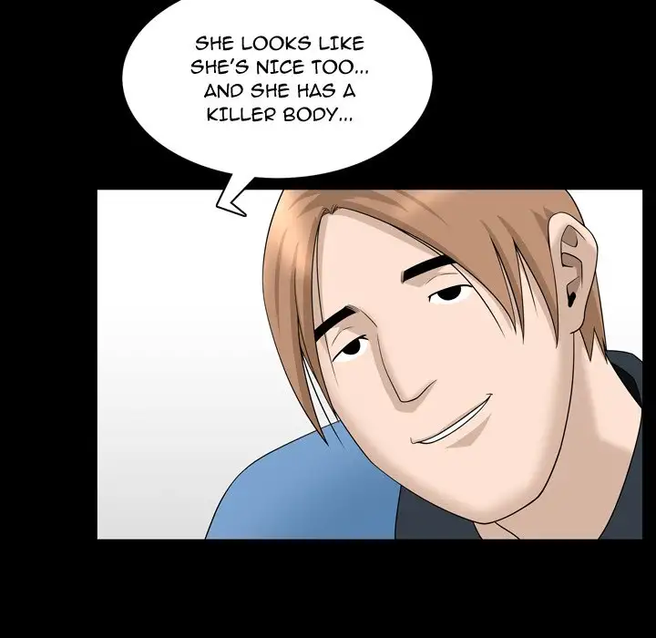 The Nice Woman Chapter 33 - Page 20