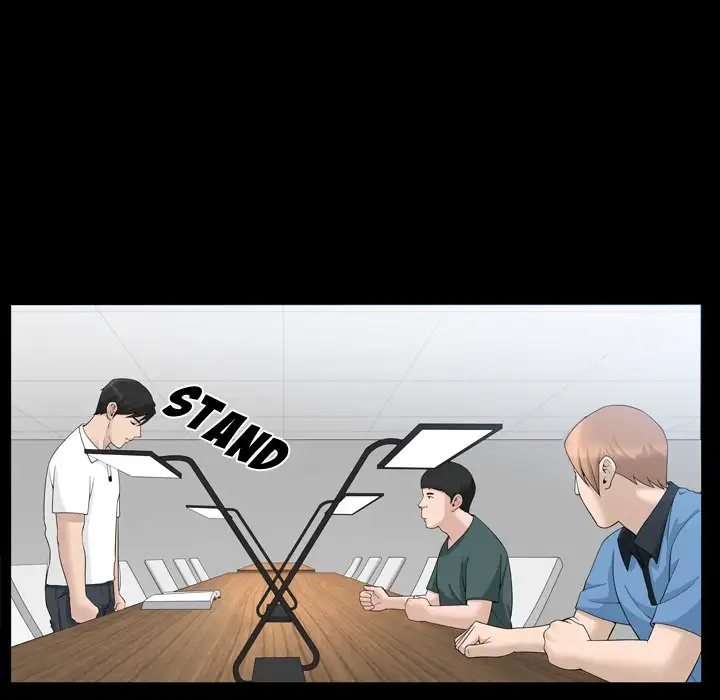 The Nice Woman Chapter 33 - Page 61