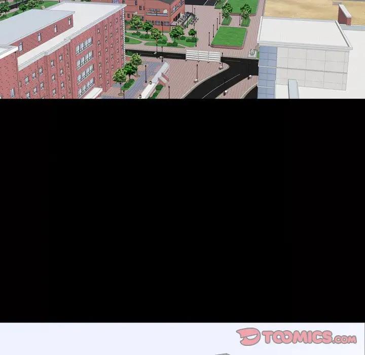 The Nice Woman Chapter 34 - Page 10