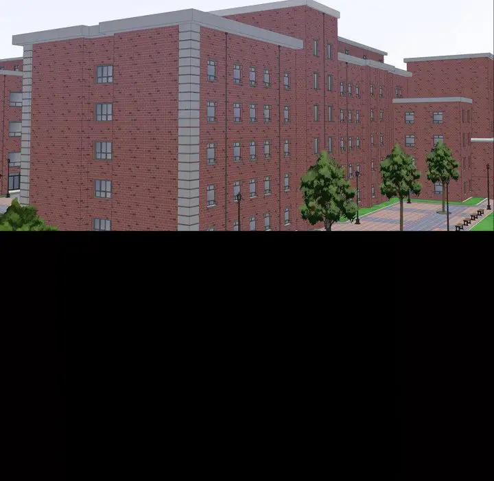 The Nice Woman Chapter 34 - Page 11