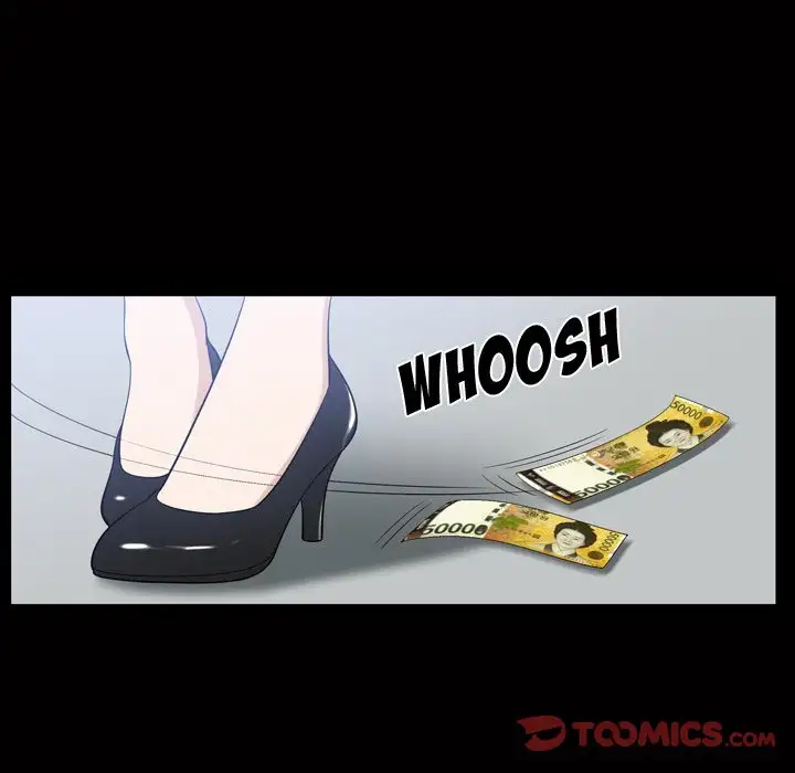 The Nice Woman Chapter 34 - Page 30