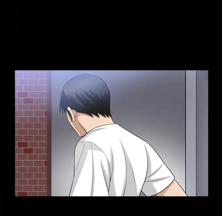 The Nice Woman Chapter 34 - Page 56