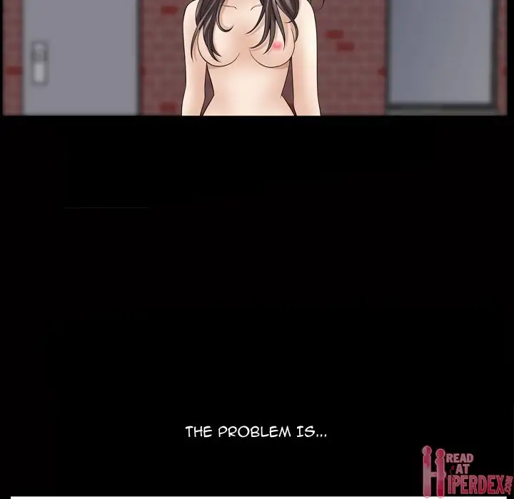The Nice Woman Chapter 34 - Page 63