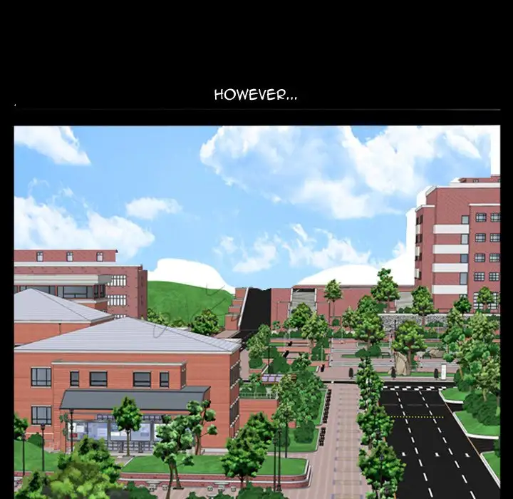 The Nice Woman Chapter 34 - Page 80