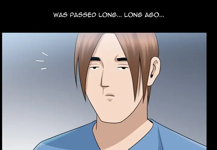 The Nice Woman Chapter 36 - Page 3