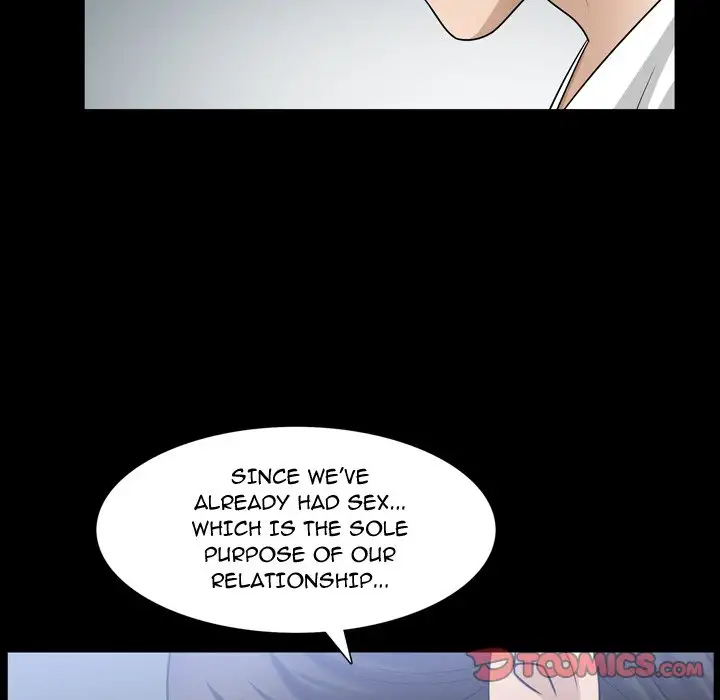 The Nice Woman Chapter 36 - Page 50