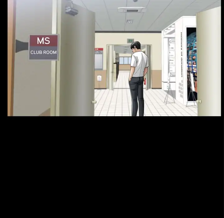 The Nice Woman Chapter 36 - Page 60