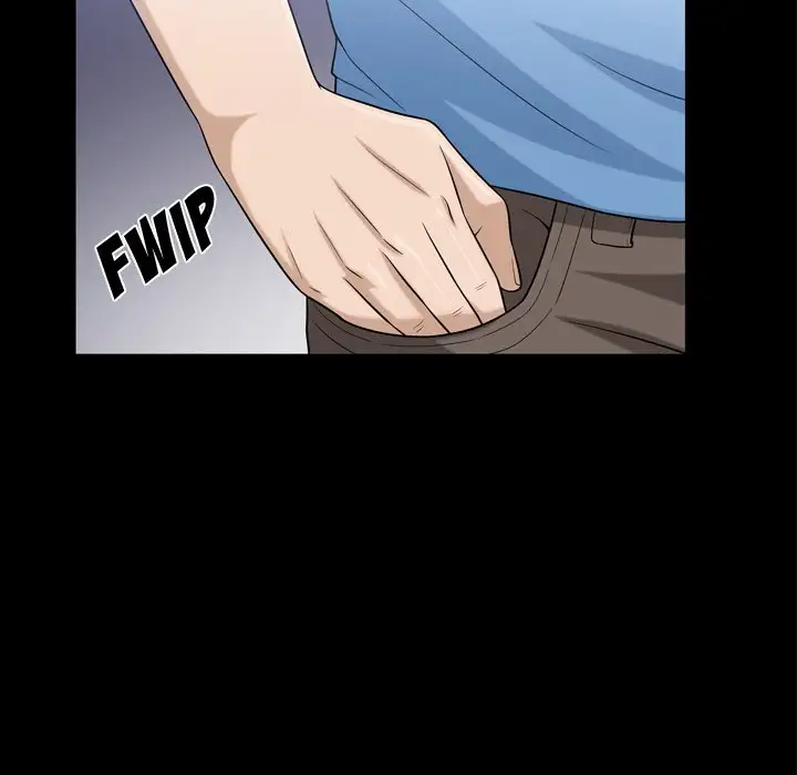 The Nice Woman Chapter 36 - Page 83