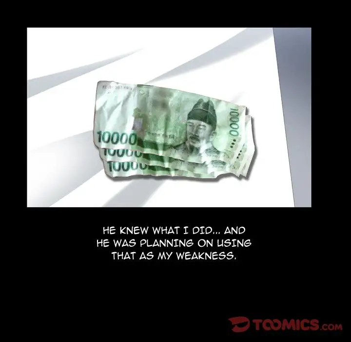 The Nice Woman Chapter 36 - Page 92