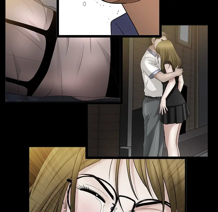 The Nice Woman Chapter 4 - Page 107