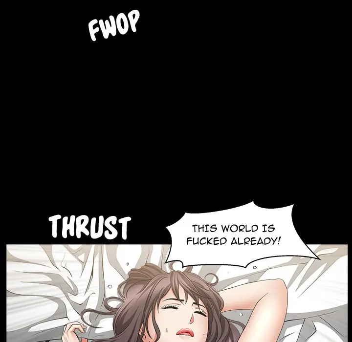 The Nice Woman Chapter 4 - Page 141