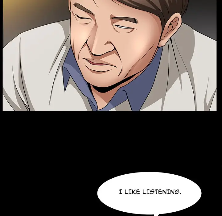 The Nice Woman Chapter 4 - Page 46