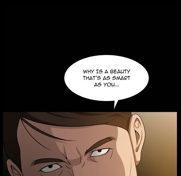 The Nice Woman Chapter 4 - Page 70