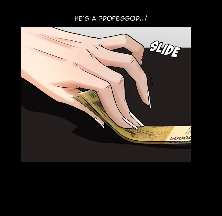 The Nice Woman Chapter 4 - Page 83