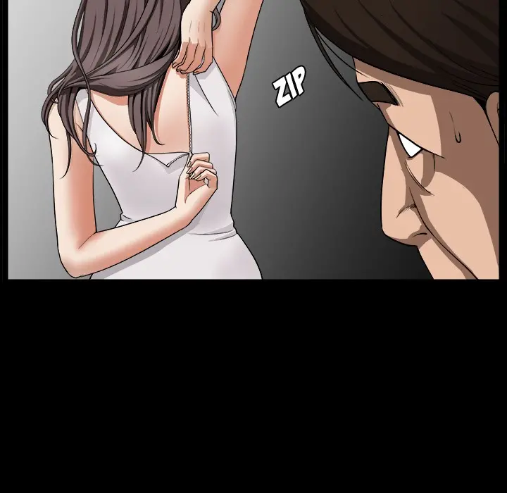 The Nice Woman Chapter 4 - Page 87