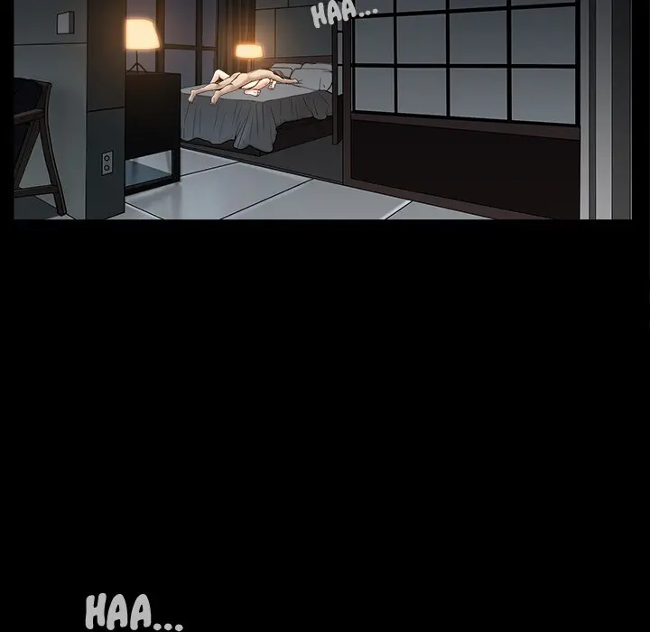 The Nice Woman Chapter 7 - Page 119