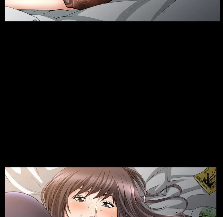 The Nice Woman Chapter 7 - Page 121