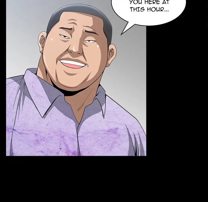 The Nice Woman Chapter 7 - Page 140