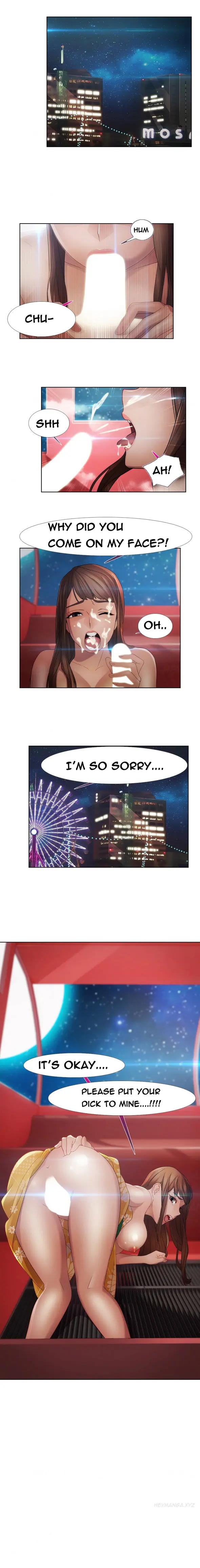 Lady Garden Chapter 29 - Page 12