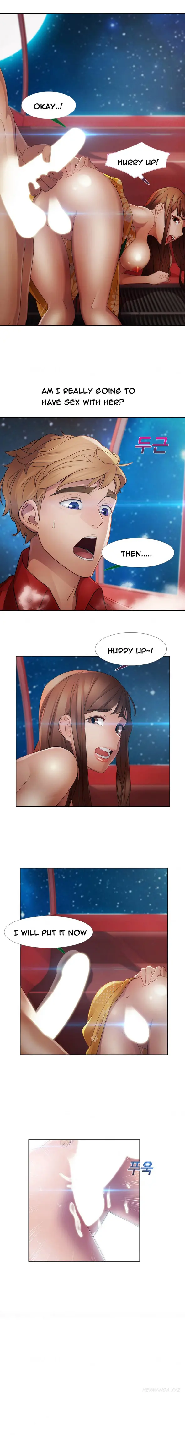 Lady Garden Chapter 29 - Page 13