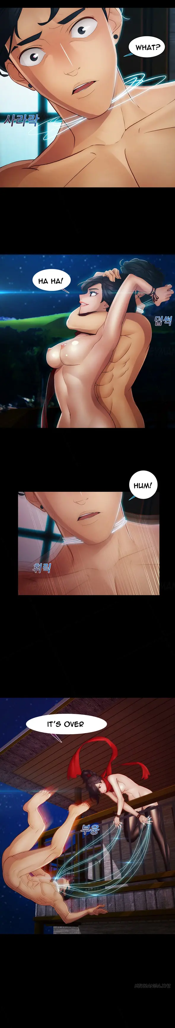 Lady Garden Chapter 34 - Page 13