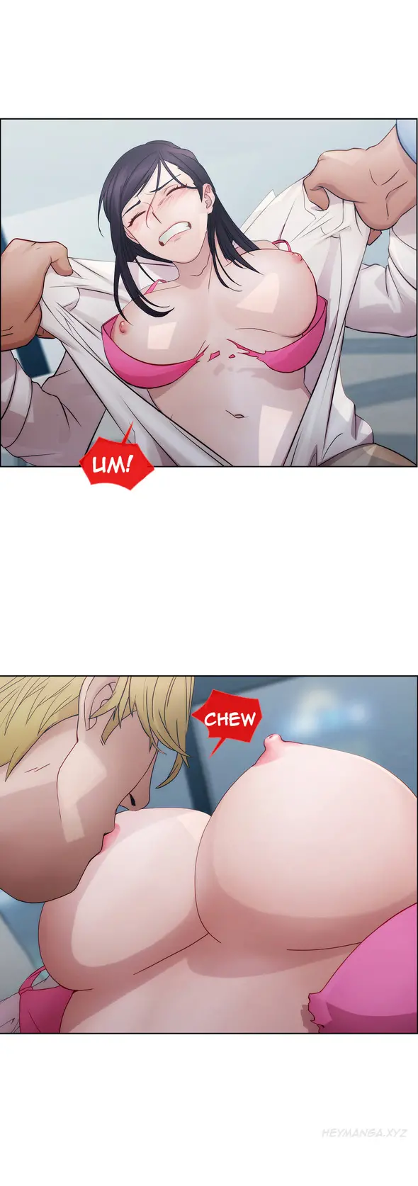 Lady Garden Chapter 4 - Page 22