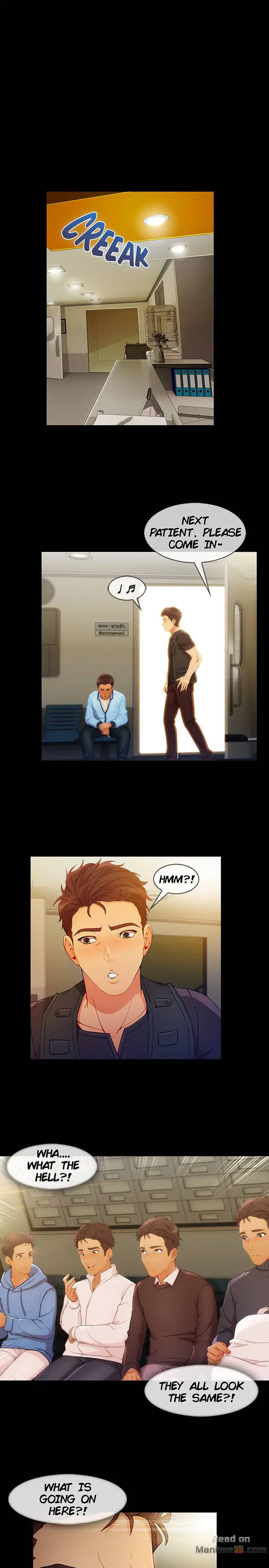 Lady Garden Chapter 51 - Page 20