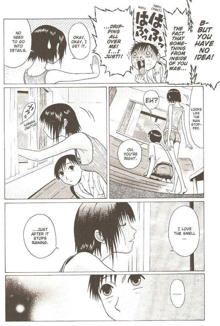 Sundome Chapter 24 - Page 12