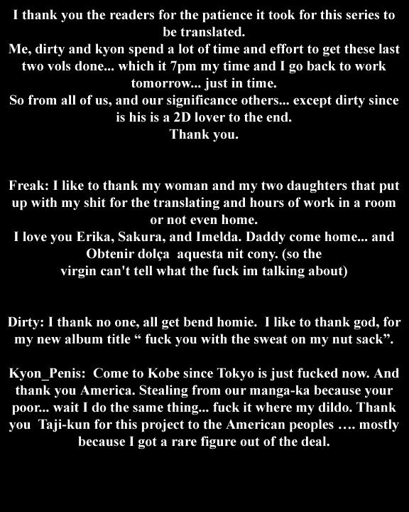 Sundome Chapter 76 - Page 33