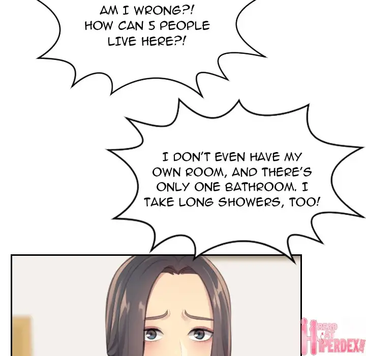 The Risky Family Chapter 1 - Page 58